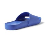 Arch Support Slides - Classic - Royal Blue