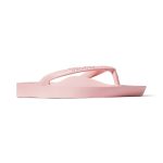 Arch Support Flip Flops - Classic - Pink